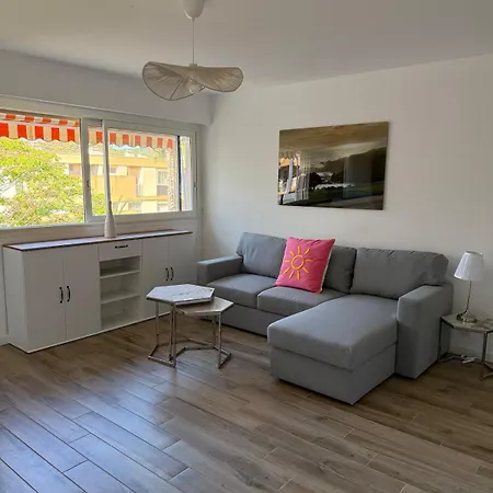 Welcome To La Maison Du Bonheur Appartamento