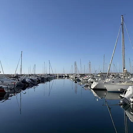 Appartamento Welcome To La Maison Du Bonheur Le Lavandou